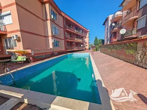 Prodej bytu 2+kk, Ravda, Bulharsko, 74 m2