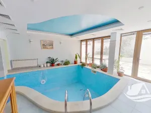 Prodej vily, Sozopol, Bulharsko, 687 m2