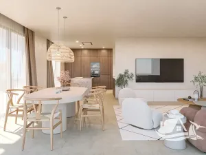 Prodej bytu 3+kk, San Miguel de Salinas, Španělsko, 78 m2