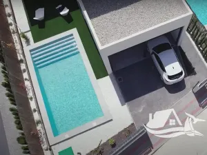 Prodej rodinného domu, Algorfa, Španělsko, 102 m2