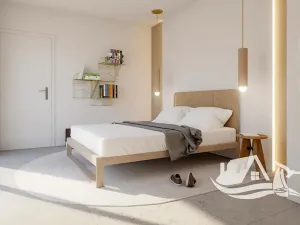 Prodej rodinného domu, Algorfa, Španělsko, 102 m2