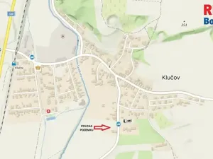 Prodej domu na klíč, Klučov, 114 m2