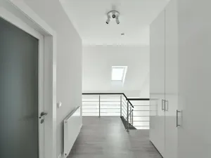Pronájem bytu 4+kk, Praha - Bubeneč, Na výšinách, 98 m2