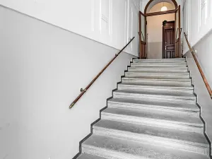 Pronájem bytu 4+kk, Praha - Bubeneč, Na výšinách, 98 m2