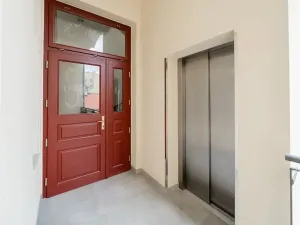Pronájem bytu 3+kk, Praha - Nové Město, Václavské náměstí, 92 m2