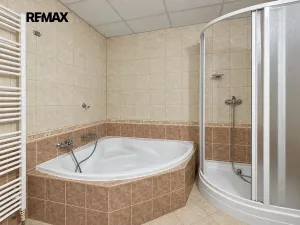Prodej vícegeneračního domu, Břeclav, Julia Fučíka, 244 m2