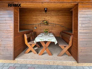 Prodej vícegeneračního domu, Břeclav, Julia Fučíka, 244 m2