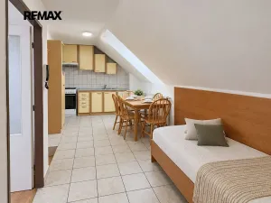 Prodej vícegeneračního domu, Břeclav, Julia Fučíka, 244 m2