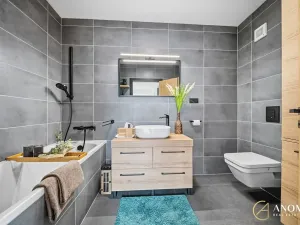 Prodej bytu 5+kk, Pečky, Za Statkem, 114 m2