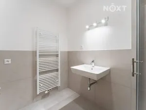 Pronájem bytu 1+kk, Mohelnice, Za Penzionem, 27 m2