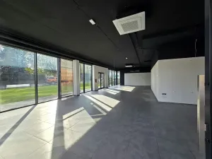 Pronájem obchodního prostoru, Říčany, Duhová, 281 m2