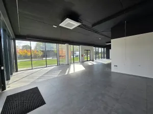 Pronájem obchodního prostoru, Říčany, Duhová, 281 m2