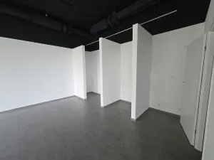 Pronájem obchodního prostoru, Říčany, Duhová, 281 m2