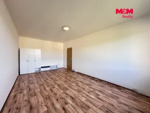 Pronájem bytu 2+1, Chomutov, Holešická, 62 m2