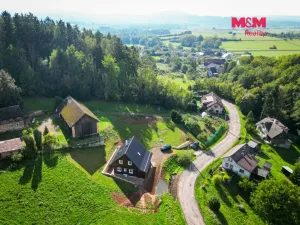 Prodej rodinného domu, Holenice, 124 m2