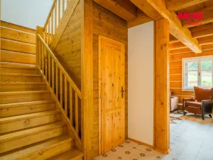 Prodej rodinného domu, Holenice, 124 m2