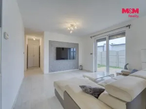 Prodej bytu 3+kk, Vochov, 85 m2