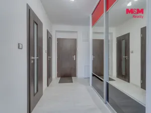 Prodej bytu 3+kk, Vochov, 85 m2