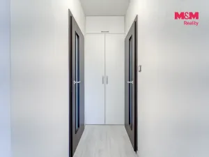 Prodej bytu 3+kk, Vochov, 85 m2