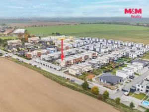 Prodej bytu 3+kk, Vochov, 85 m2
