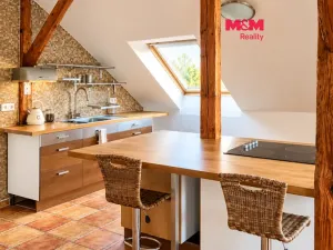 Prodej bytu 4+kk, Jablonec nad Nisou - Jablonecké Paseky, Podhorská, 129 m2