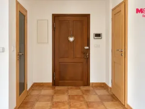 Prodej bytu 4+kk, Jablonec nad Nisou - Jablonecké Paseky, Podhorská, 129 m2