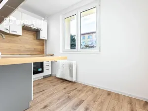 Prodej bytu 2+1, Most, Vítězslava Nezvala, 57 m2