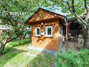 Prodej rodinného domu, Teplice, Cihelní, 163 m2