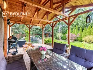 Prodej rodinného domu, Teplice, Cihelní, 163 m2