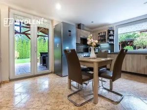 Prodej rodinného domu, Teplice, Cihelní, 163 m2