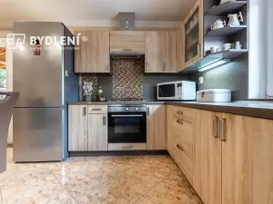 Prodej rodinného domu, Teplice, Cihelní, 163 m2