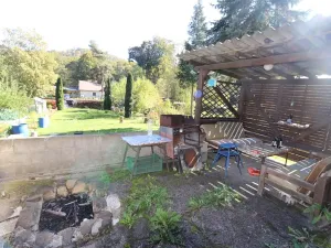 Prodej zahrady, Kyselka, 599 m2