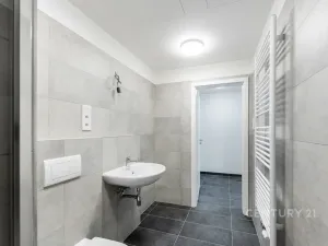Pronájem bytu 1+kk, Praha - Hostivař, 32 m2