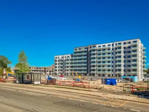 Pronájem bytu 1+kk, Praha - Hostivař, 32 m2