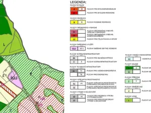 Prodej pozemku, Žítková, 127491 m2