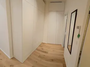 Pronájem bytu 2+kk, Praha - Žižkov, Tachovské náměstí, 54 m2