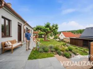 Prodej rodinného domu, Svinařov, Pod Kozincem, 111 m2
