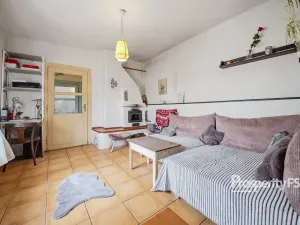Prodej rodinného domu, Svinařov, Pod Kozincem, 111 m2