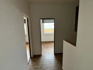 Pronájem bytu 1+1, Děčín, Kladenská, 36 m2