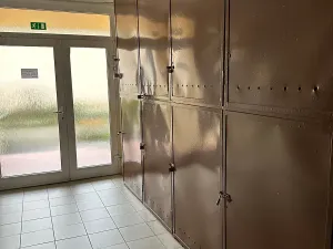 Pronájem bytu 1+1, Děčín, Kladenská, 36 m2