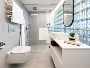 Prodej bytu 2+kk, Praha - Modřany, 55 m2