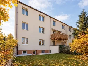 Prodej bytu 2+kk, Brno, 56 m2
