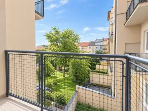 Prodej bytu 2+kk, Brno, 49 m2
