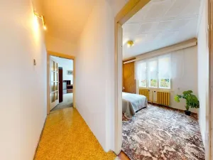 Prodej rodinného domu, Všenory, Květoslava Mašity, 144 m2