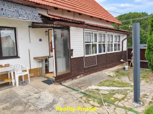 Prodej rodinného domu, Dolní Hbity, 76 m2