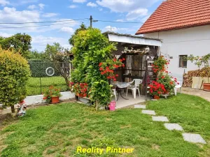 Prodej rodinného domu, Dolní Hbity, 76 m2