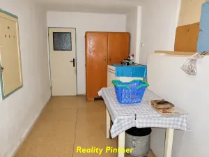 Prodej rodinného domu, Dolní Hbity, 76 m2
