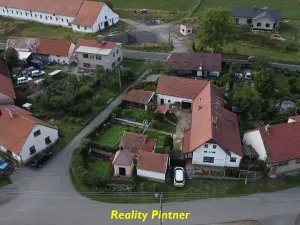 Prodej rodinného domu, Dolní Hbity, 76 m2