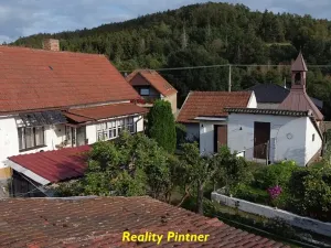 Prodej rodinného domu, Dolní Hbity, 76 m2