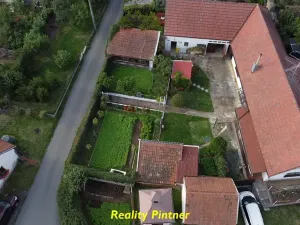 Prodej rodinného domu, Dolní Hbity, 76 m2